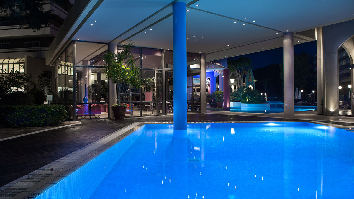 Dionysos Hotel Rodos - NR